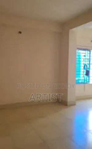 Mini Flat next to Minara Mosque, Khilgaon for Sale