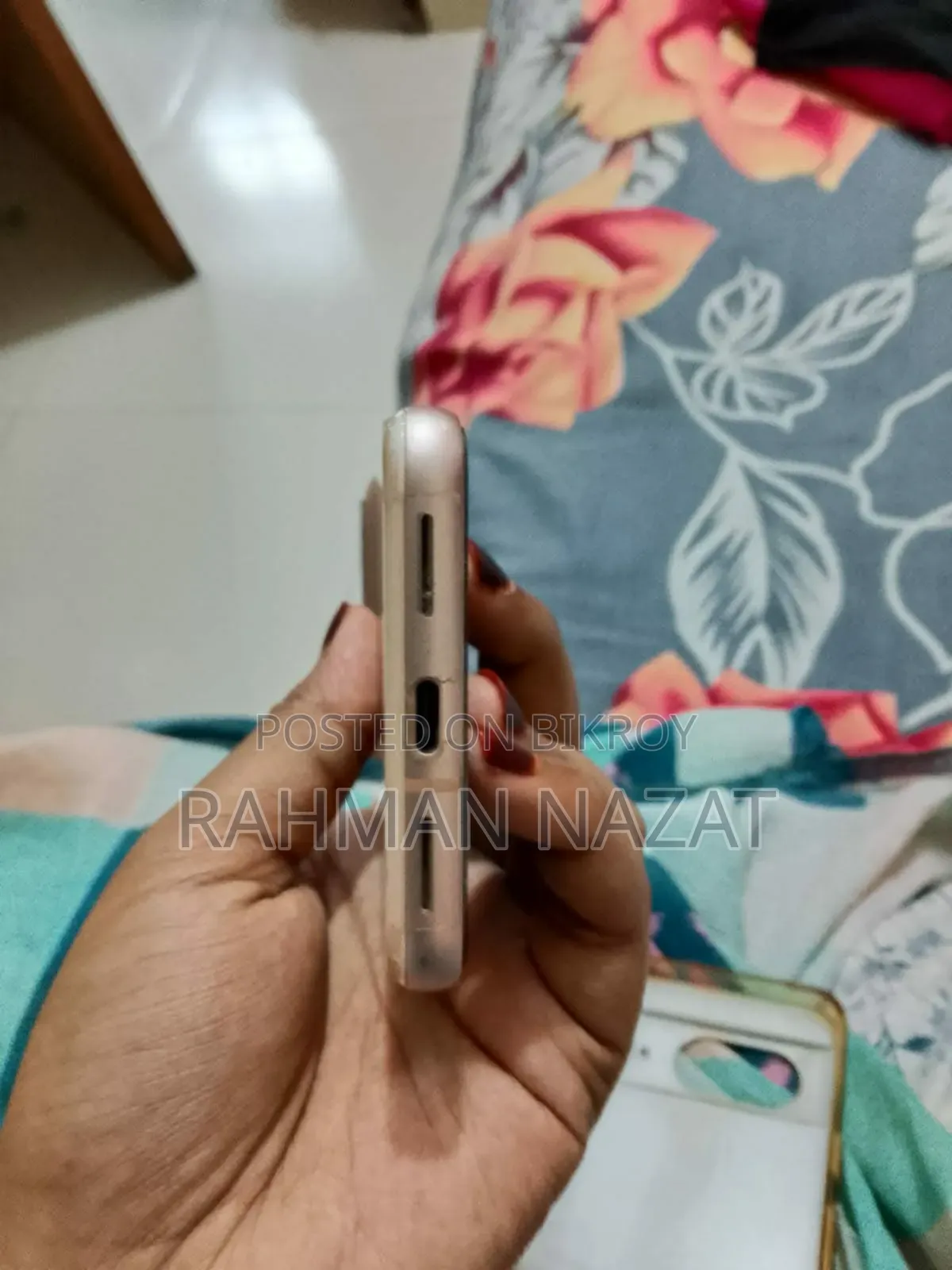 Google Pixel 8 128 GB Rose Gold