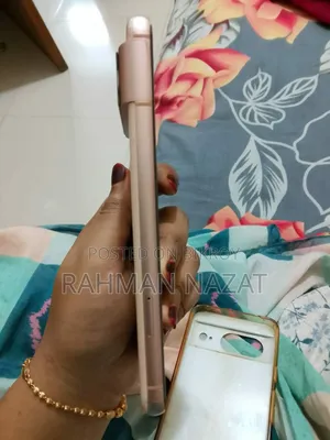 Google Pixel 8 128 GB Rose Gold