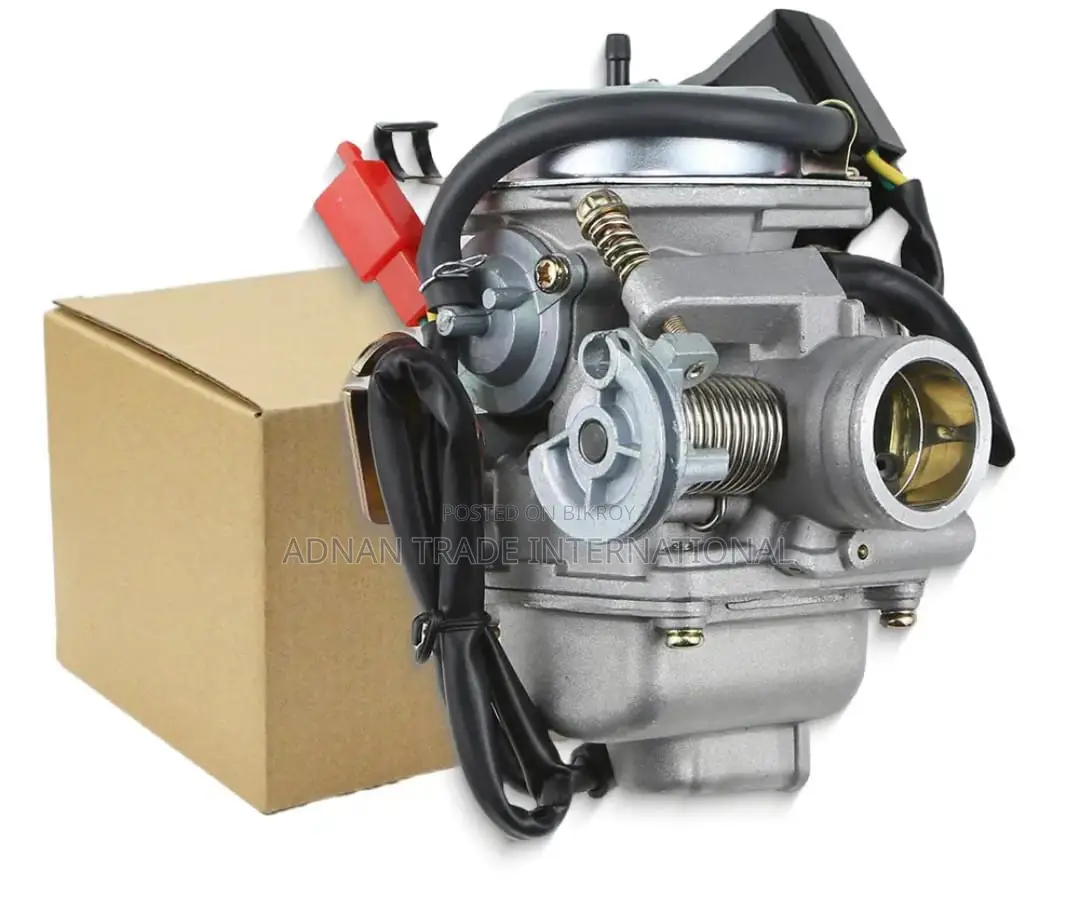 Scooter Carburetor * (125-150 Cc)