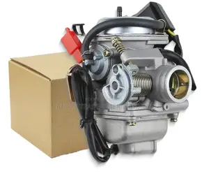 Scooter Carburetor * (125-150 Cc)