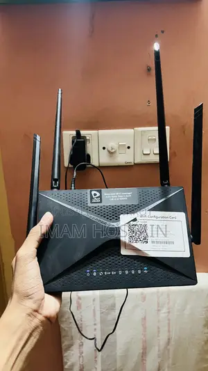 D Link Dir 853 Router
