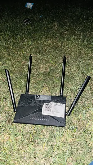 D Link Dir 853 Router