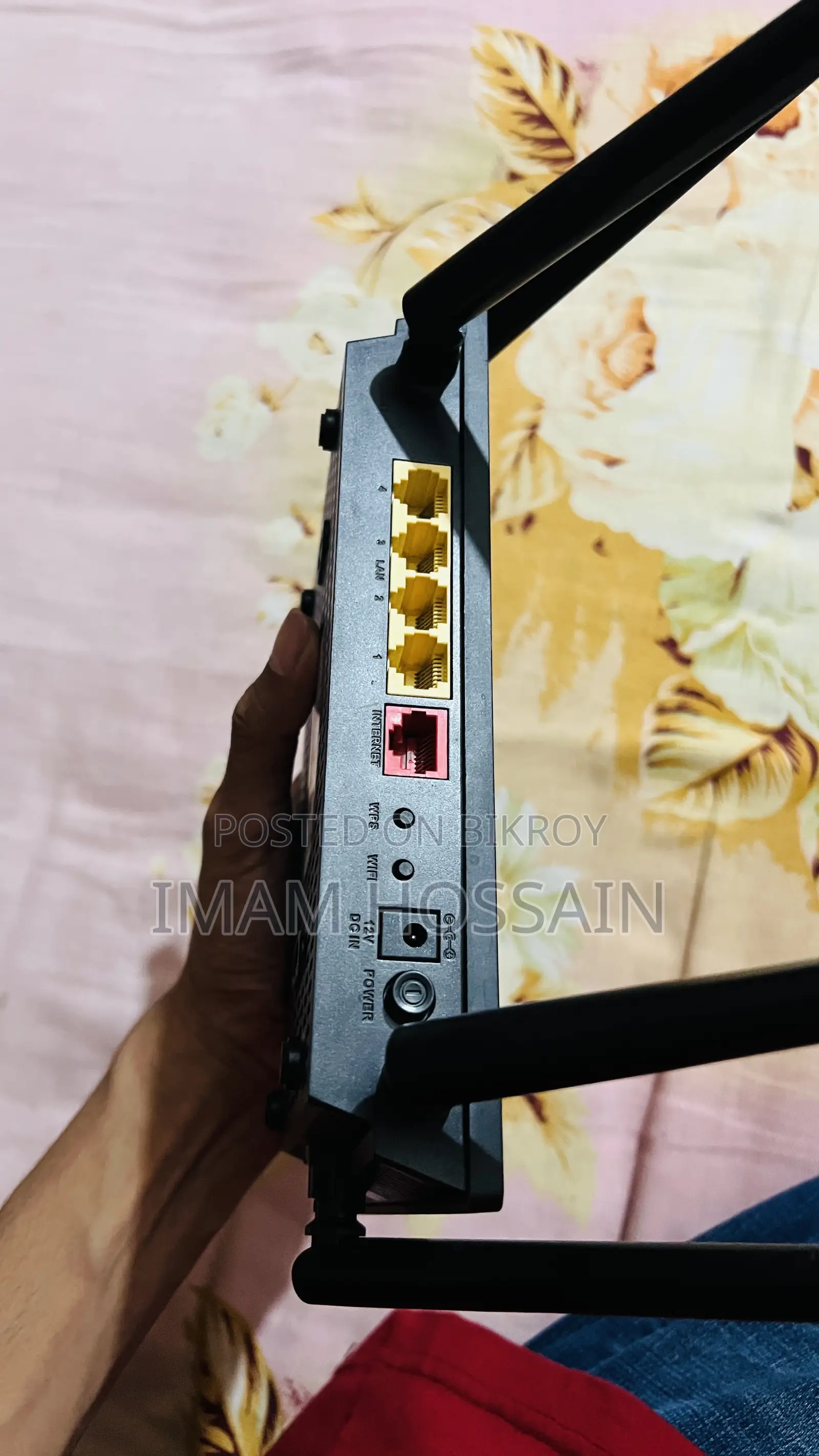 D Link Dir 853 Router