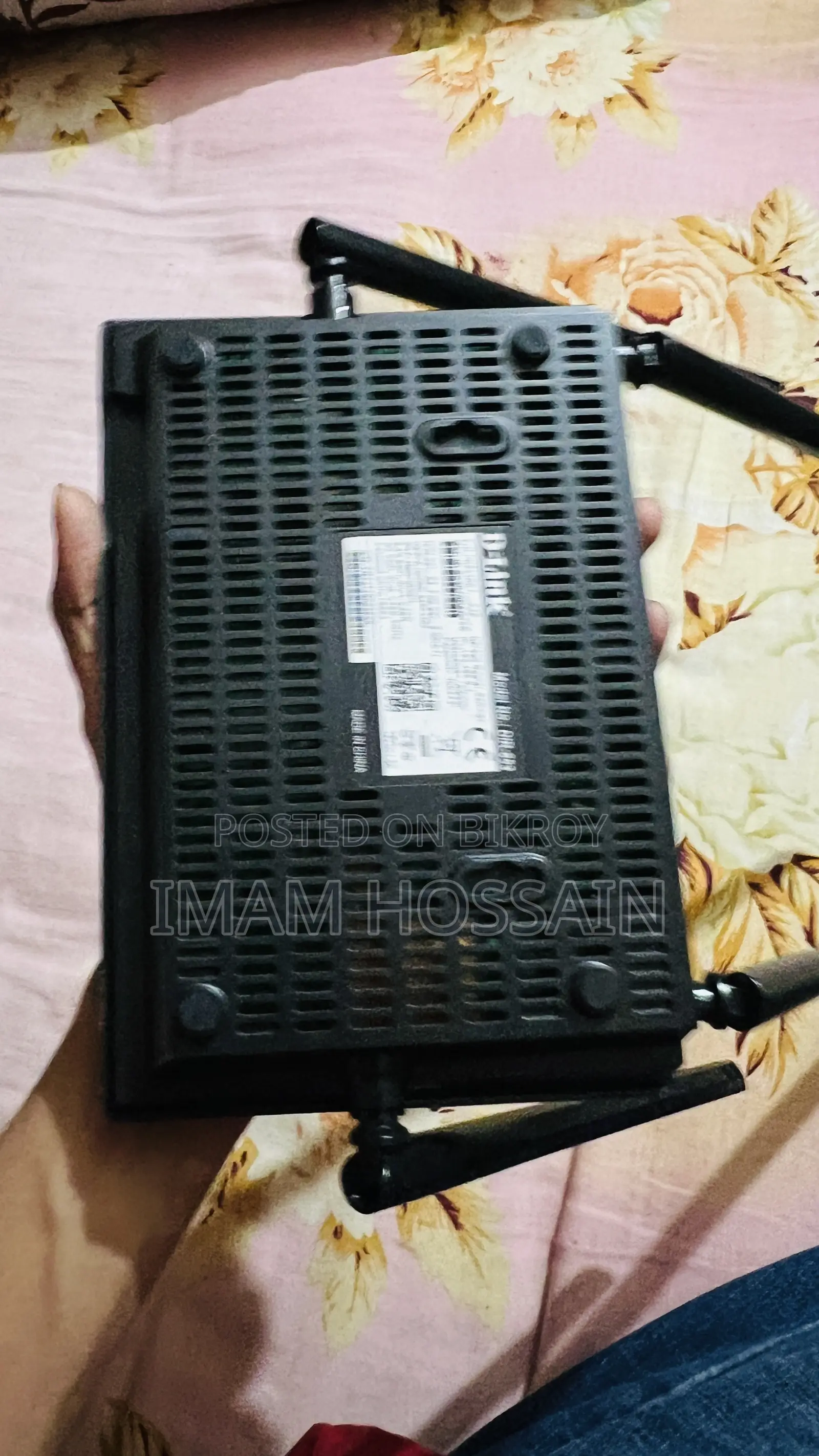 D Link Dir 853 Router