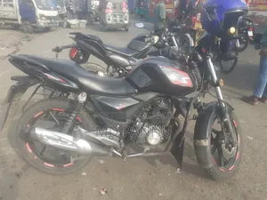 Keeway RKS 100 2019 Black