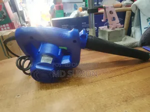 Dust Blower Machine