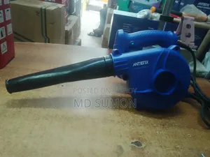 Dust Blower Machine