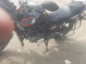 Keeway RKS 100 2019 Black