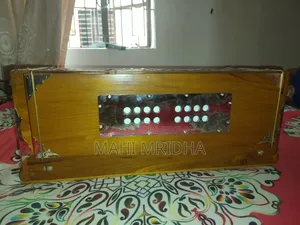 Harmonium . অর্ডার দিয়ে তৈরি