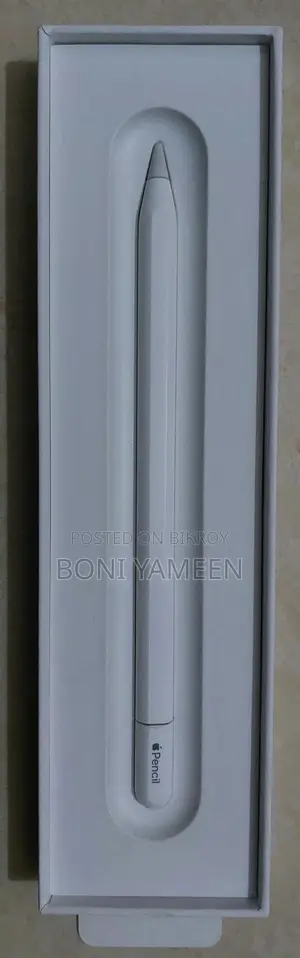 অ্যাপল পেন্সিল ইউএসবি সি