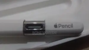 অ্যাপল পেন্সিল ইউএসবি সি