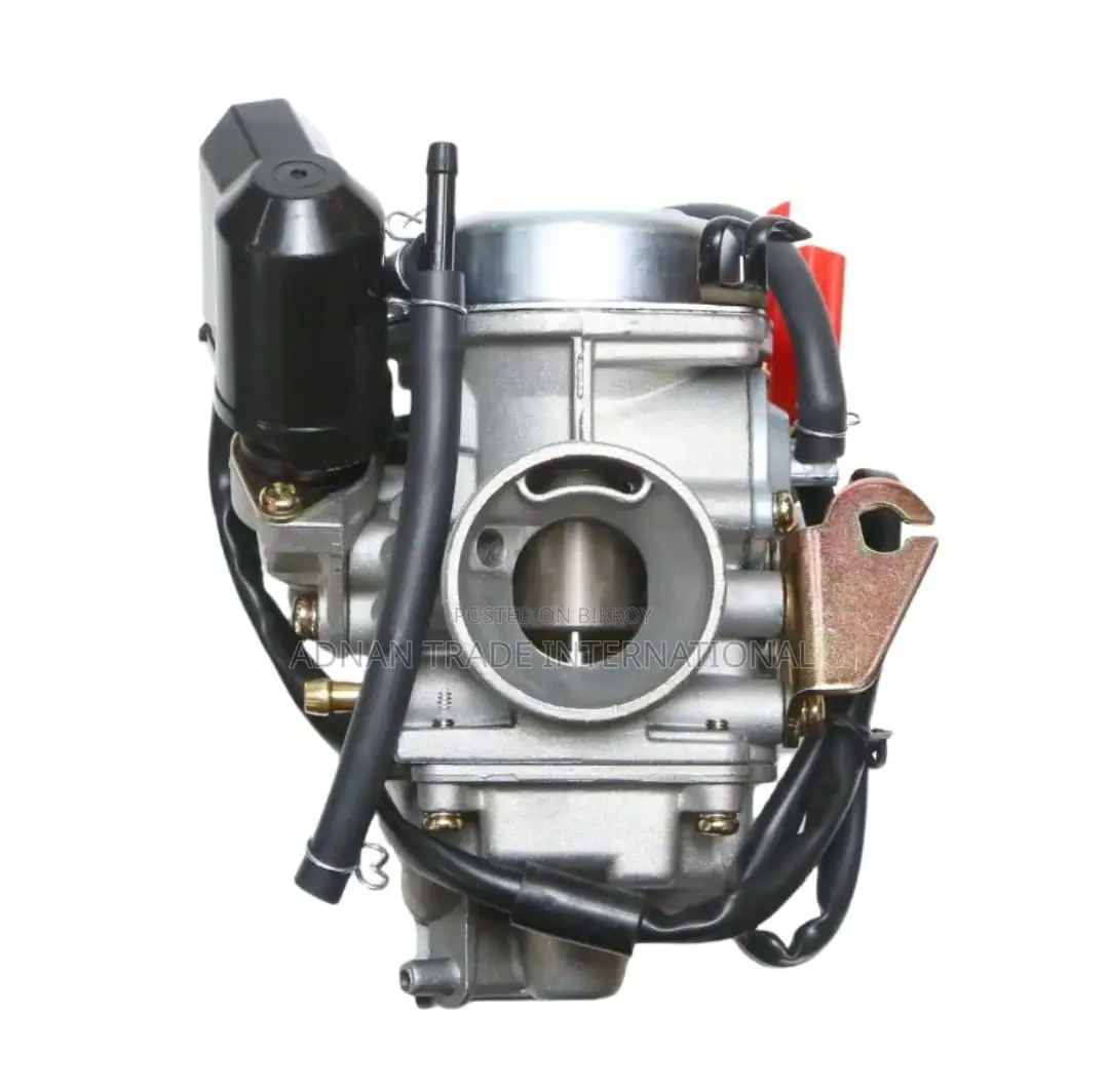 Scooter Carburetor * (125-150 Cc)