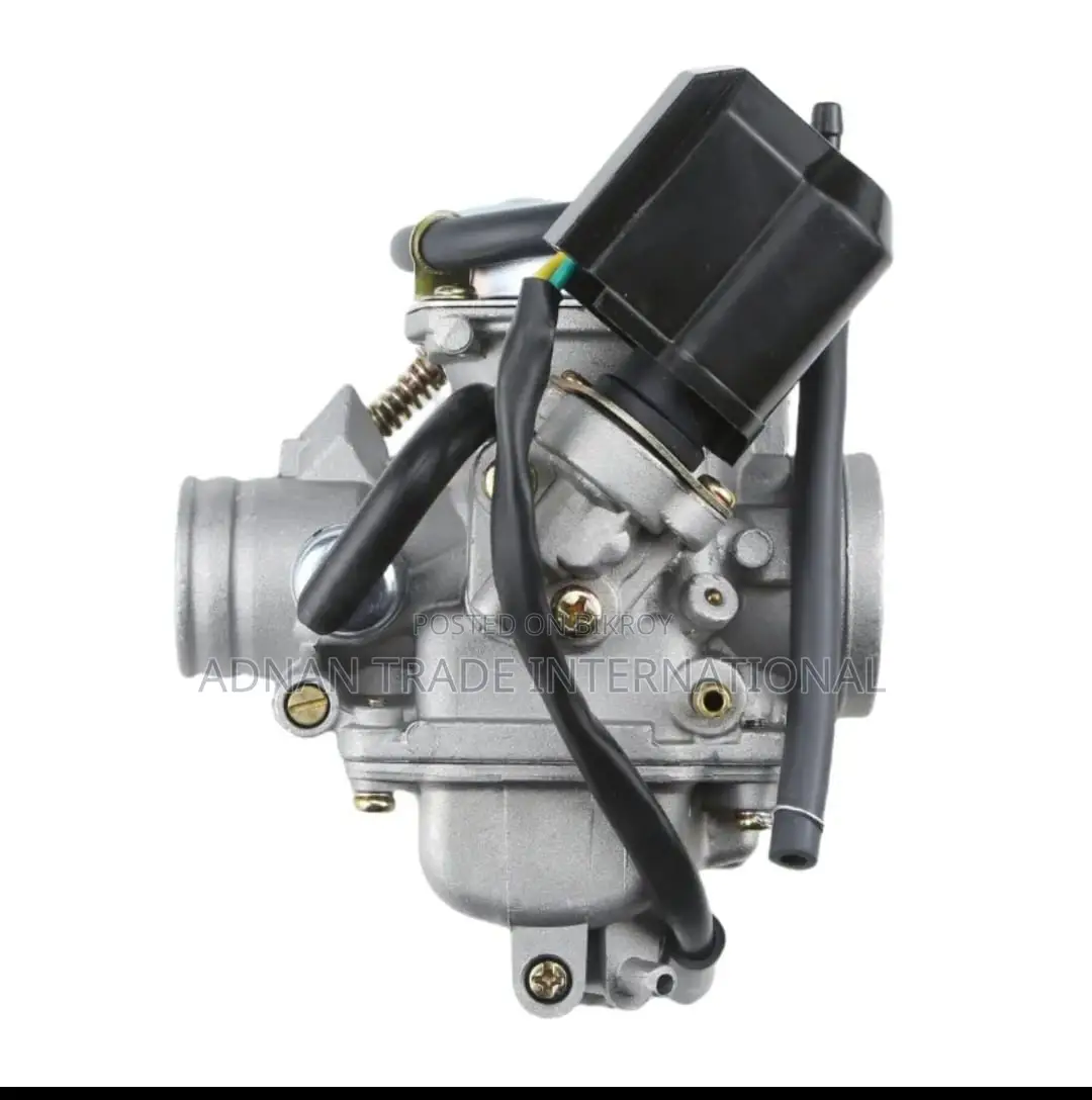 Scooter Carburetor * (125-150 Cc)