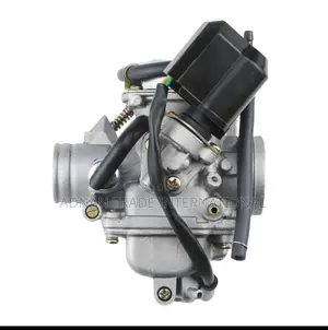 Scooter Carburetor * (125-150 Cc)