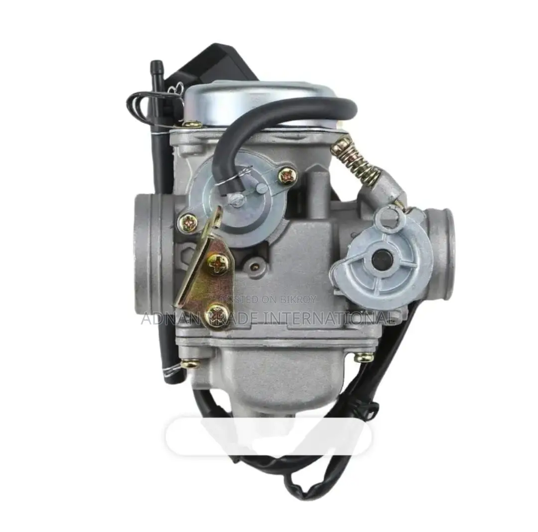 Scooter Carburetor * (125-150 Cc)