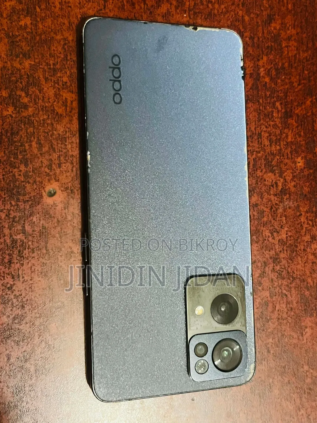 Oppo Reno7 Pro 5G 256 GB Black