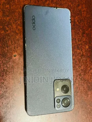 Oppo Reno7 Pro 5G 256 GB Black