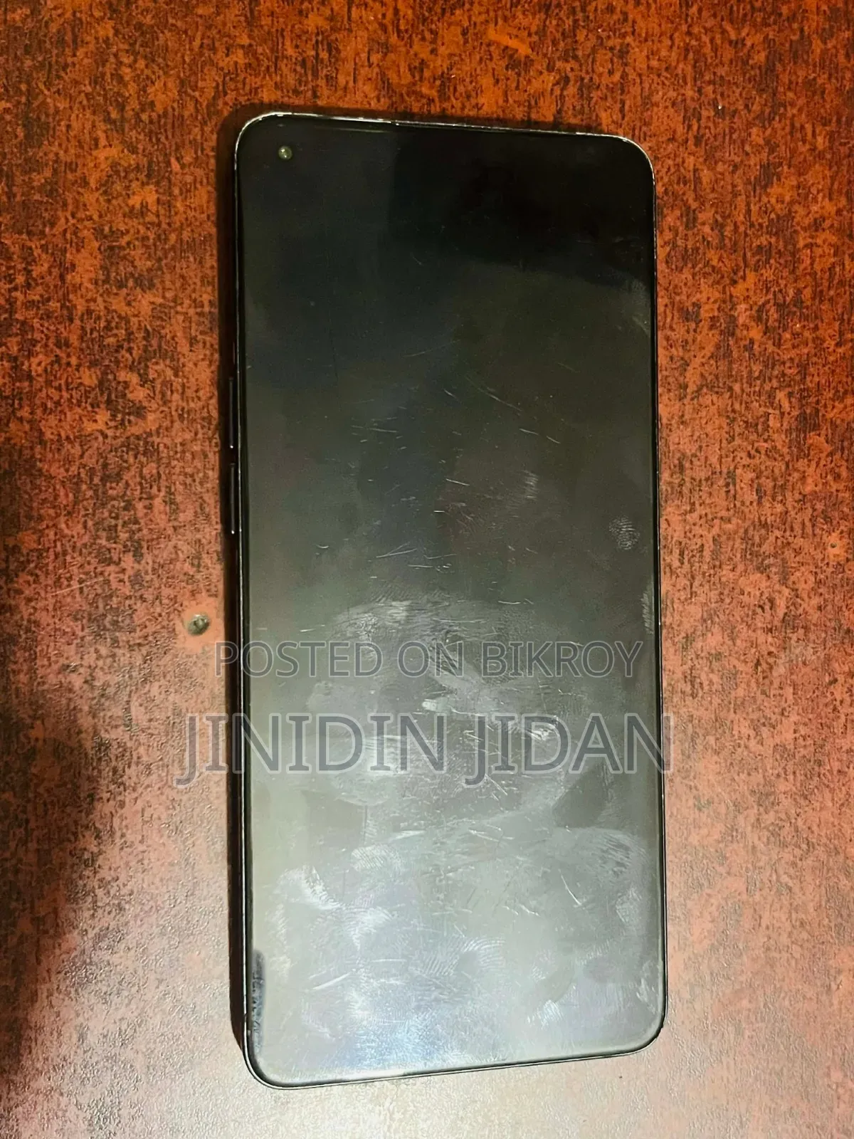 Oppo Reno7 Pro 5G 256 GB Black