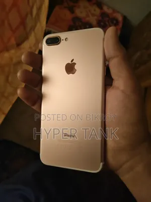Apple iPhone 7 Plus 256 GB Rose Gold