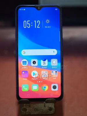 Oppo A5 32 GB Blue