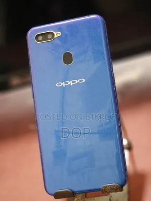 Oppo A5 32 GB Blue