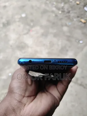 Xiaomi Poco X3 Pro 256 GB Blue
