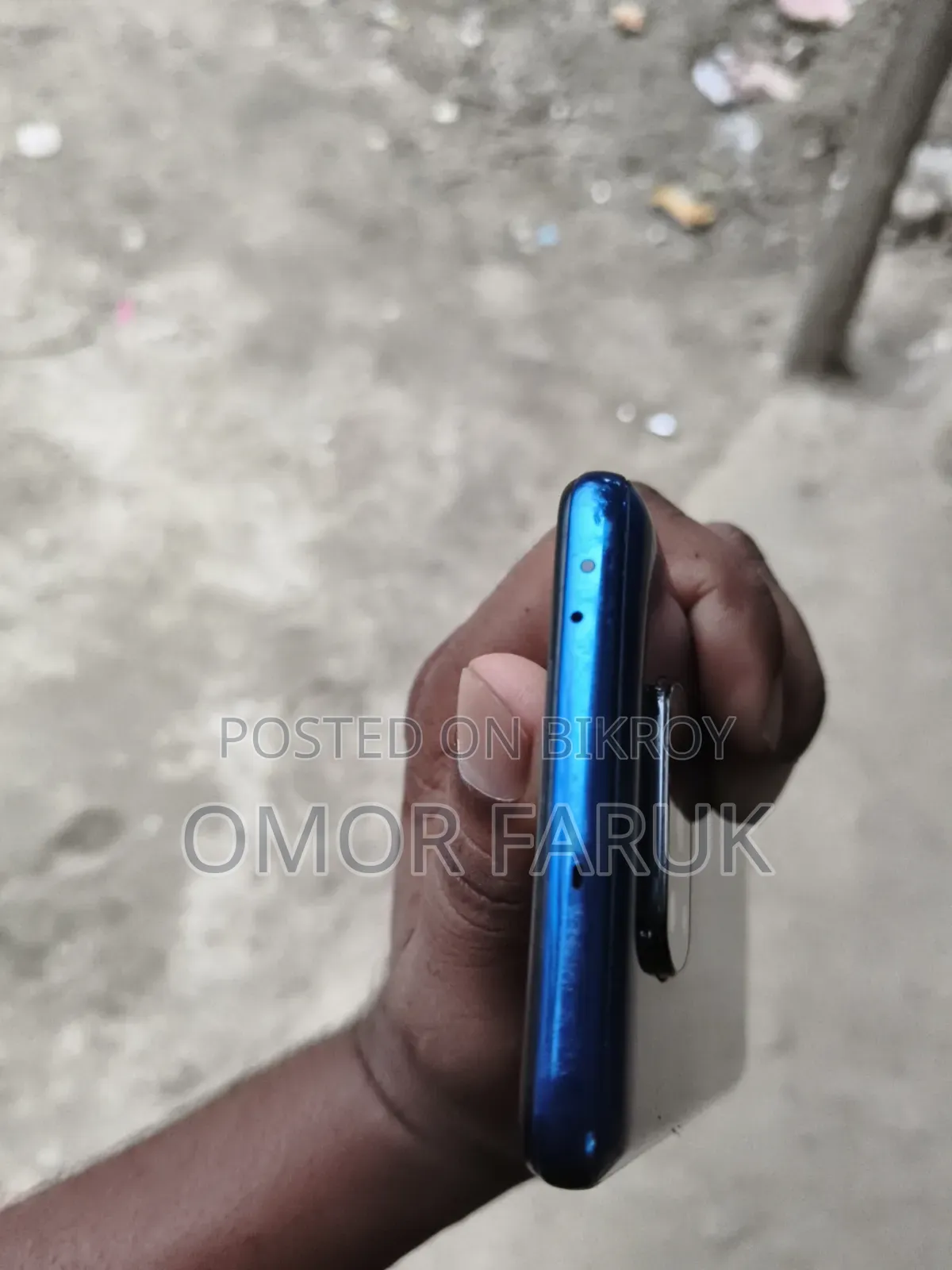 Xiaomi Poco X3 Pro 256 GB Blue