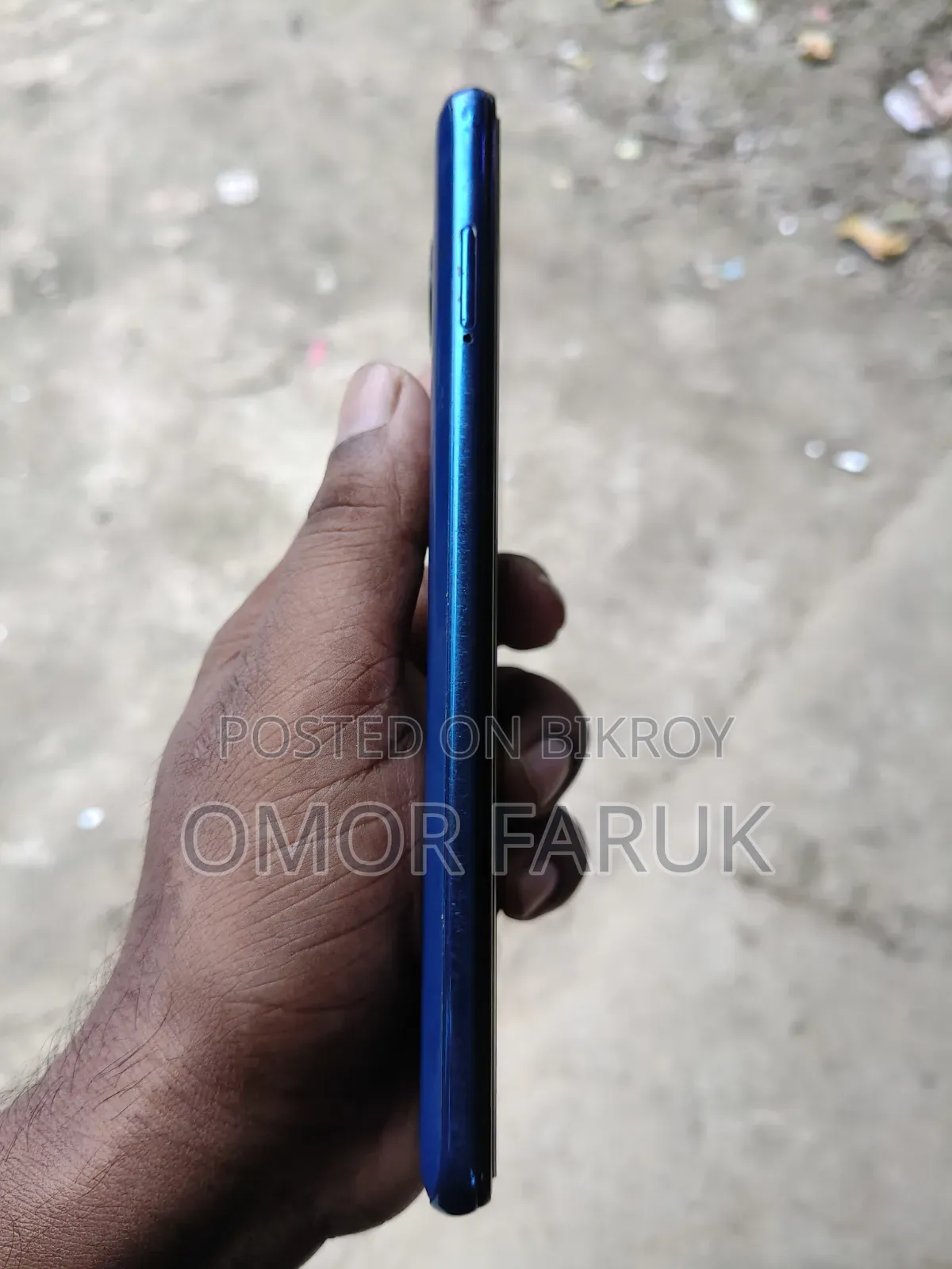 Xiaomi Poco X3 Pro 256 GB Blue