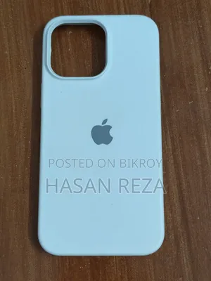 14 Pro Max Phone Cover