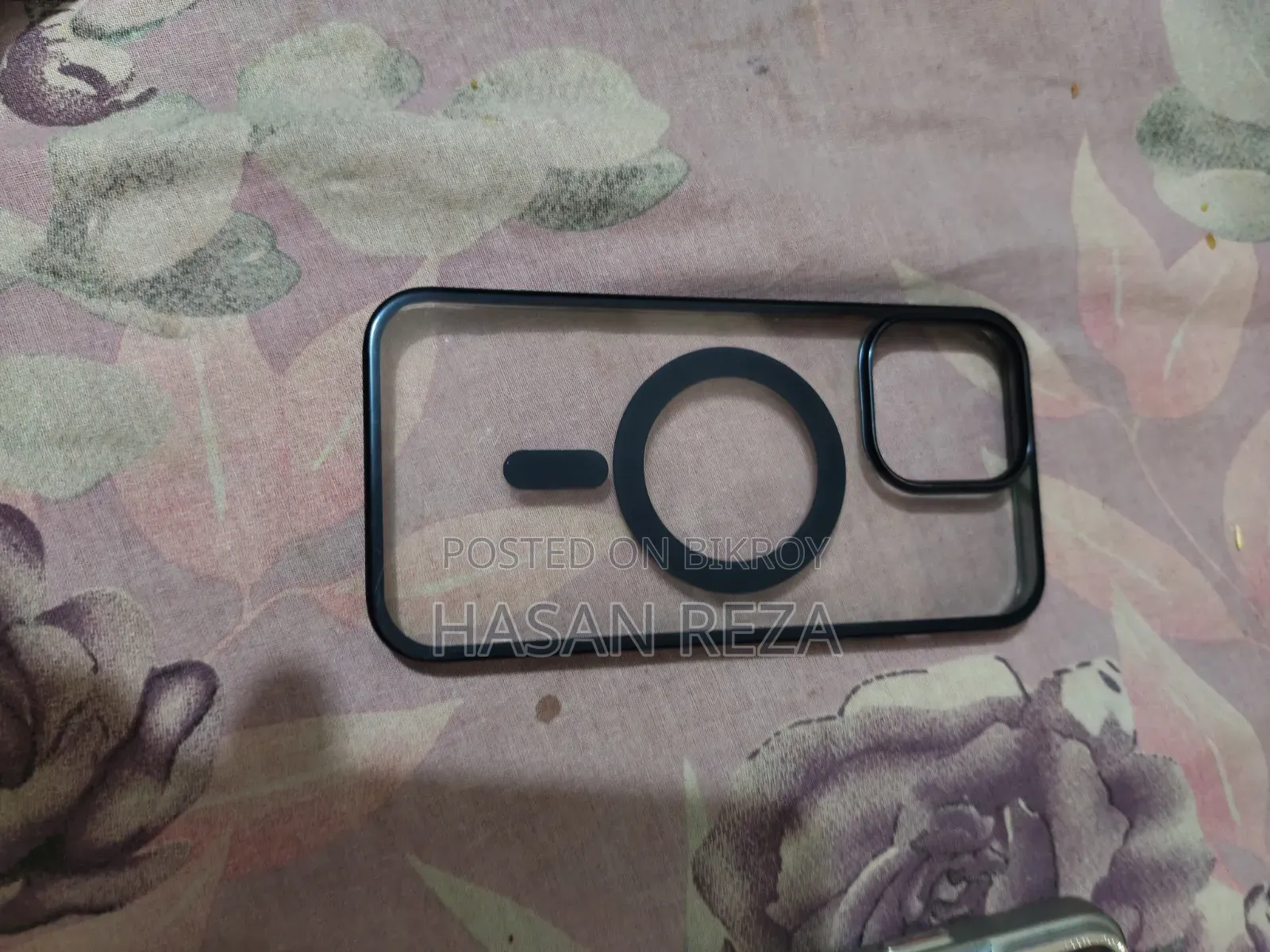 14 Pro Max Phone Cover