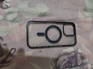 14 Pro Max Phone Cover