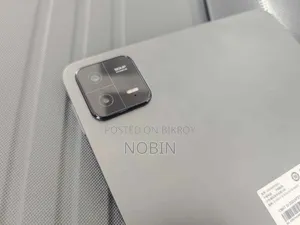 Xiaomi Pad 6 256 GB Black