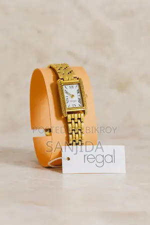 Ladies Watch - Regal Brand