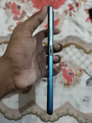 Vivo Y15s 32 GB Blue