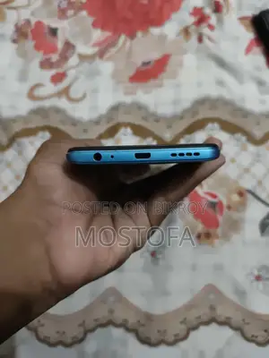 Vivo Y15s 32 GB Blue