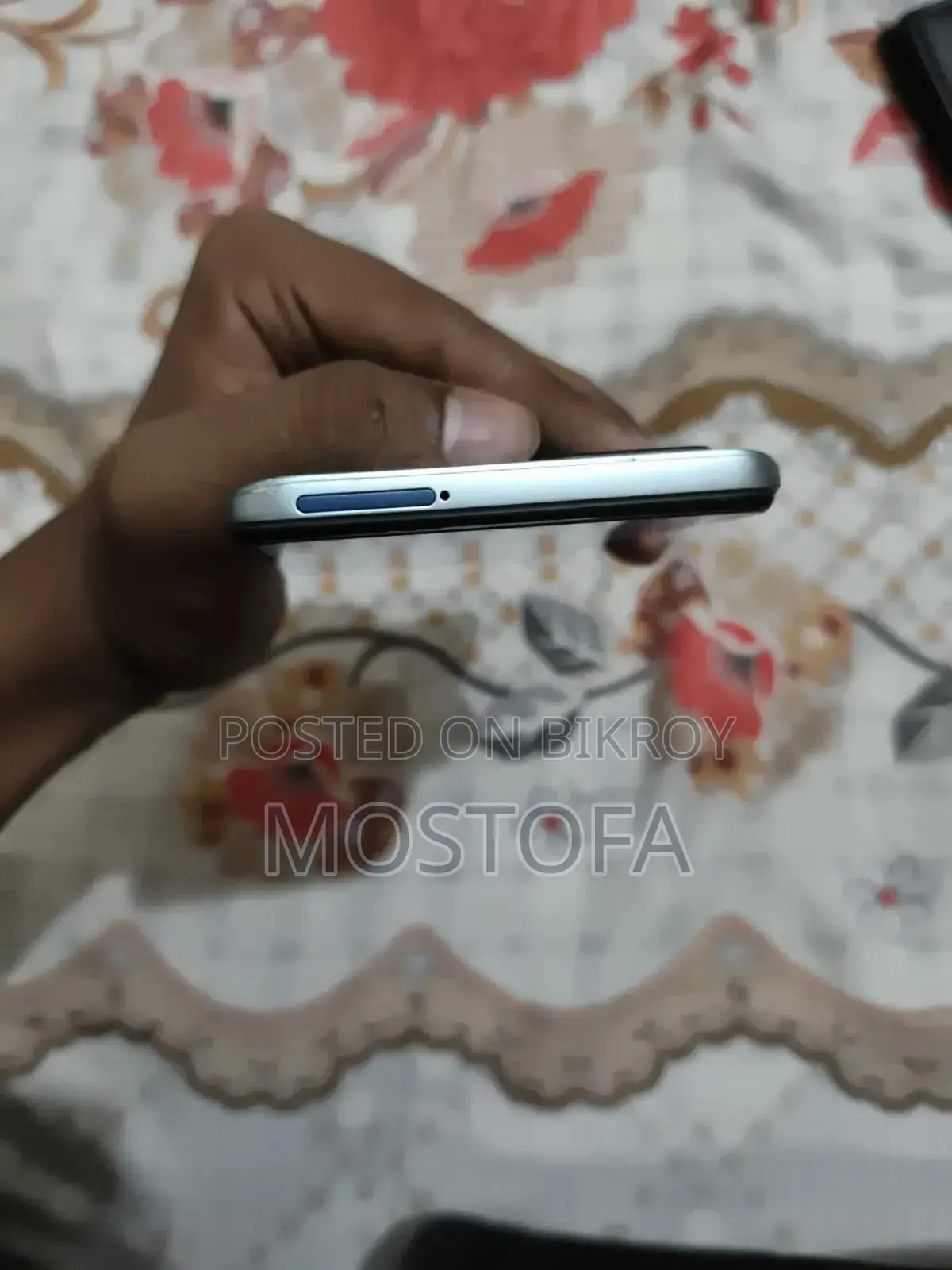 Vivo Y15s 32 GB Blue