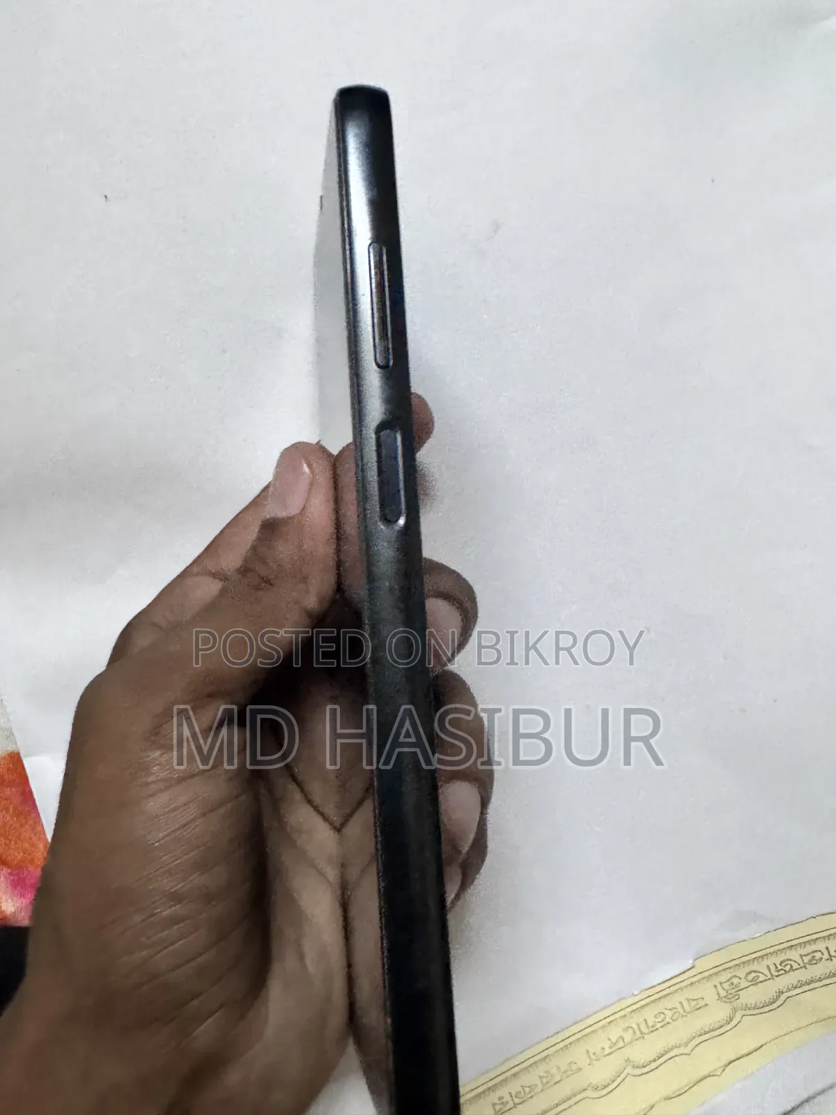 Samsung Galaxy A05s 128 GB Black