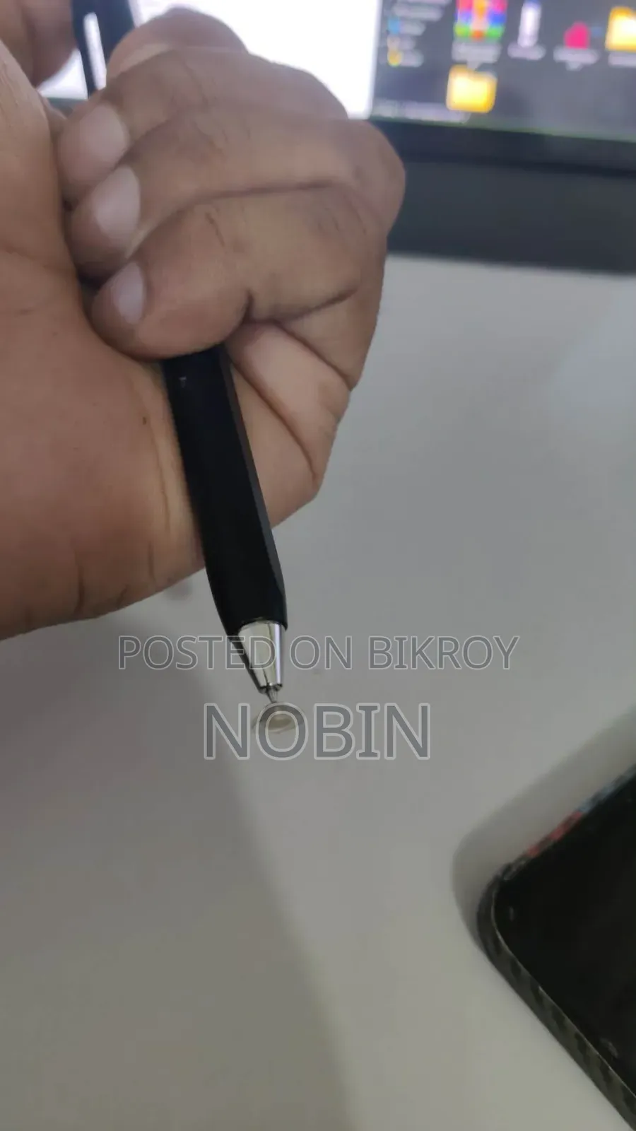Xiaomi Pad 6 256 GB Black