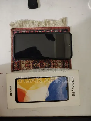Samsung Galaxy F13 64 GB