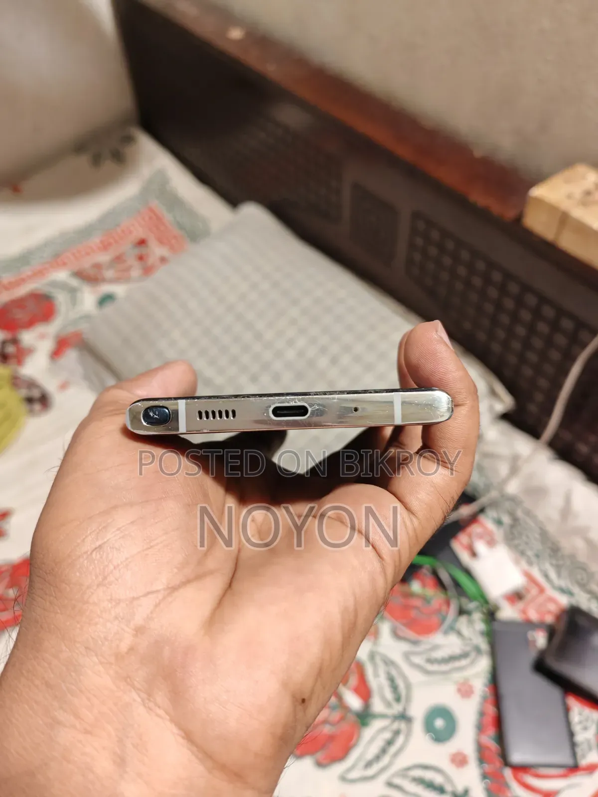 Samsung Galaxy Note10+ 5G 256 GB Black