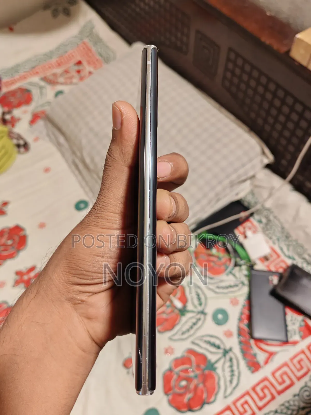 Samsung Galaxy Note10+ 5G 256 GB Black