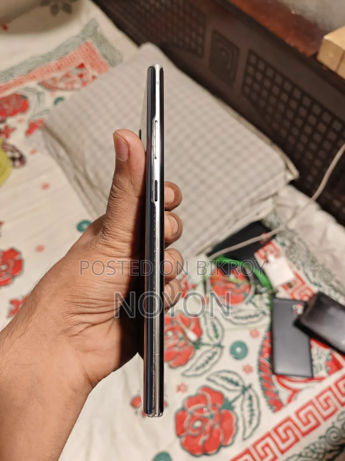 Samsung Galaxy Note10+ 5G 256 GB Black