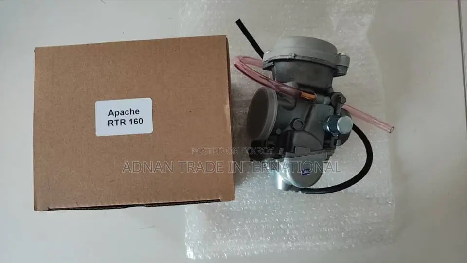 Apache RTR 150/160/180 TVS 4v Bs6 - Carburetor