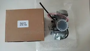 Apache RTR 150/160/180 TVS 4v Bs6 - Carburetor