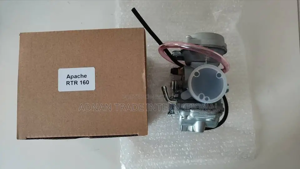 Apache RTR 150/160/180 TVS 4v Bs6 - Carburetor