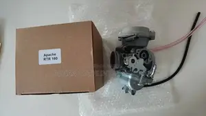 Apache RTR 150/160/180 TVS 4v Bs6 - Carburetor