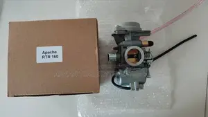 Apache RTR 150/160/180 TVS 4v Bs6 - Carburetor