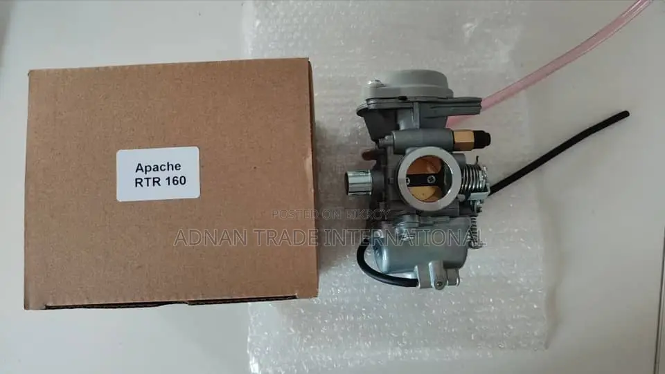 Apache RTR 150/160/180 TVS 4v Bs6 - Carburetor