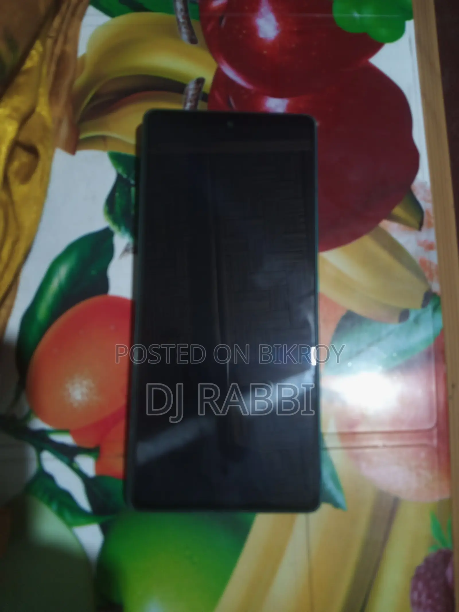 Infinix Note 50 4G 256 GB Green